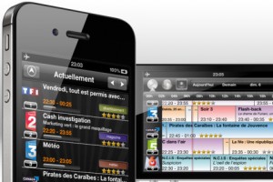 top apps gratuites iPhone et iPad
