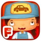 appli gratuite iPad du jour