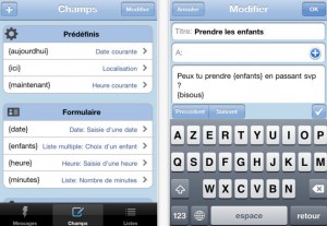 top apps gratuites iPhone et iPad