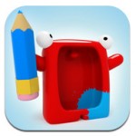 appli gratuite iPad du jour