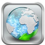 appli gratuite iPad du jour