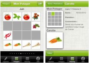 top apps gratuites iPhone et iPad