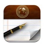 appli gratuite iPad du jour