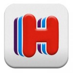 appli gratuite iPad du jour