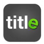 appli gratuite iPad du jour