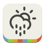 appli gratuite iPad du jour