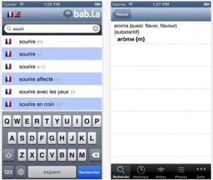 top apps gratuites iPhone et iPad