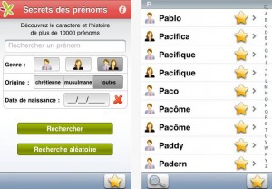 prenoms-ms-notes-app-gratuite-iphone-ipad-du-jour-2