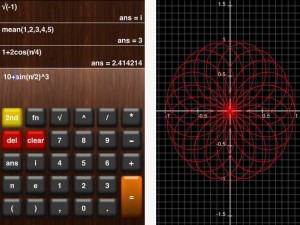 calculatrice-graphique-jeu-shoot-space-invaders-app-gratuite-iphone-ipad-du-jour-2
