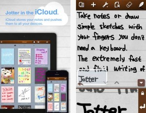 notes-manuscrites-app-gratuite-iphone-ipad-du-jour-2