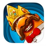 appli gratuite iPad du jour