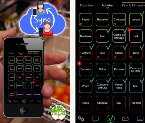 liste-achat-courses-ordinateur-velo-app-gratuite-iphone-ipad-du-jour-2