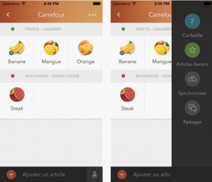 liste-course-cherchez-charlie-app-gratuite-iphone-ipad-du-jour-2