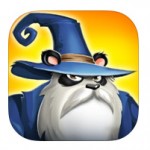 appli gratuite iPad du jour