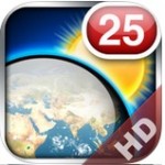 appli gratuite iPad du jour