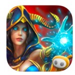 appli gratuite iPad du jour