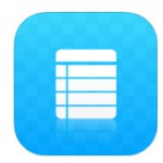 appli gratuite iPad du jour