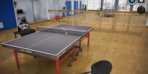 tennis-table