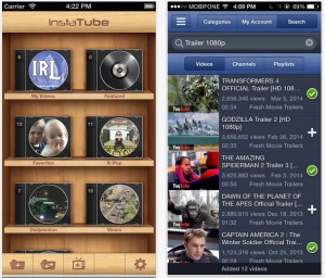 top apps gratuites iPhone et iPad