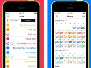 daily-goals-tremblement-terre-app-gratuite-iphone-ipad-du-jour-2