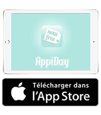Applis iPhone et iPad gratuites pour une courte duree sur l'App Store