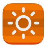 appli gratuite iPad du jour