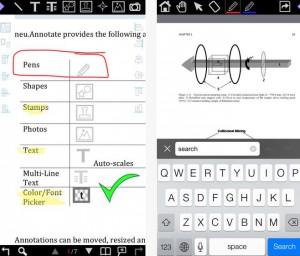 annotation-pdf-espace-app-gratuite-iphone-ipad-du-jour-2